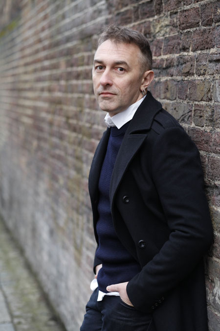 Yann Tiersen