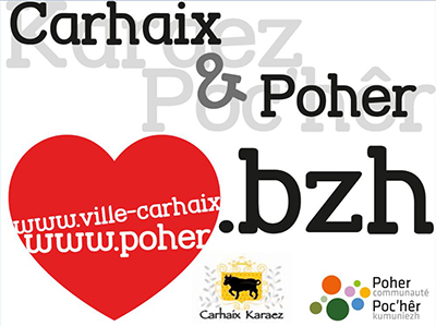 carhaix .bzh