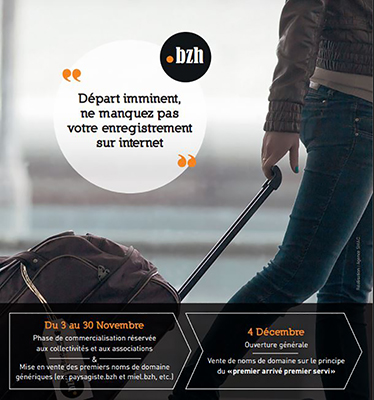 .bzh embarquement