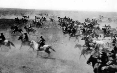 Le “Landrush”, partez à la conquête de l’Ouest numérique