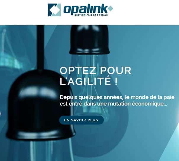 Opalink