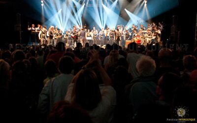 Les festivals s’affichent en .bzh
