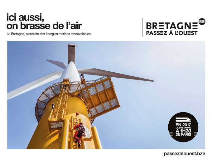 eolienne passez à l'ouest