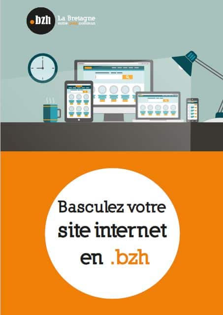 guide basculer votre site bzh