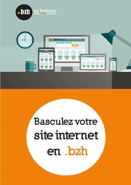 guide basculer votre site bzh