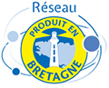 Produit en Bretagne