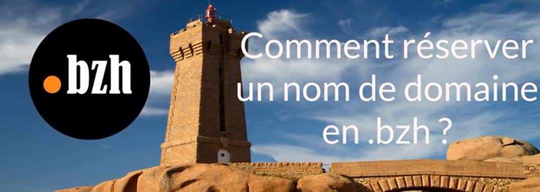 enregistrer .bzh