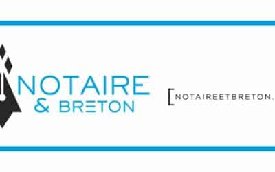 “Notaire et breton” : une nouvelle marque pour les notaires de Bretagne