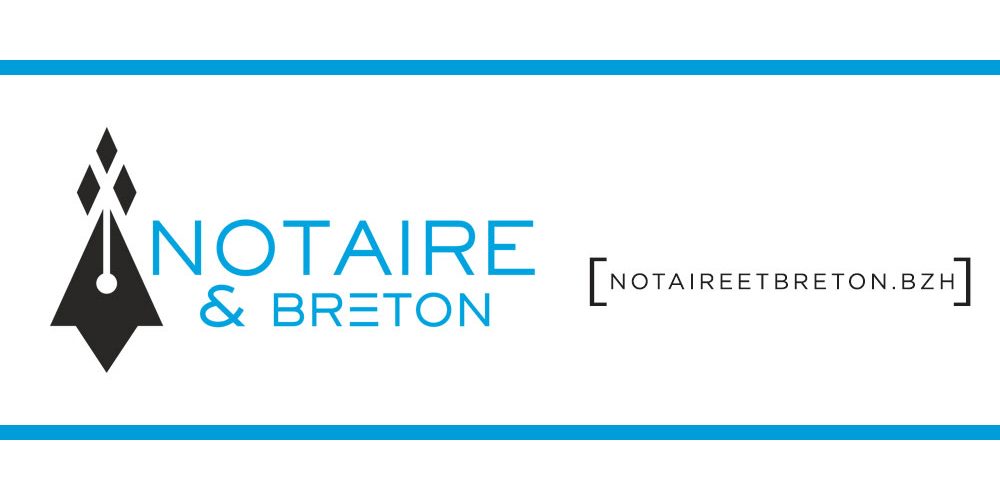 Notaire et breton