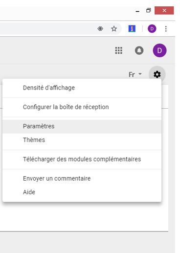 configurer bzh gmail 1