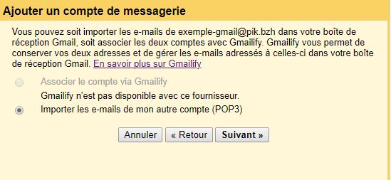 configurer bzh gmail 4