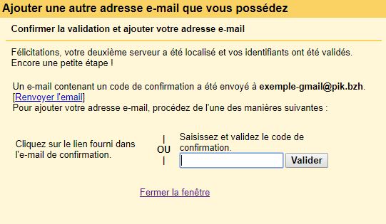 configurer bzh gmail 9