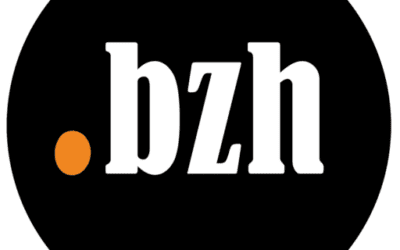 Acheter votre .bzh