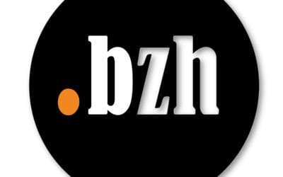Le logo du .bzh