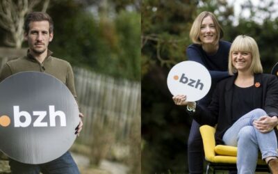 Que veut dire bzh ?