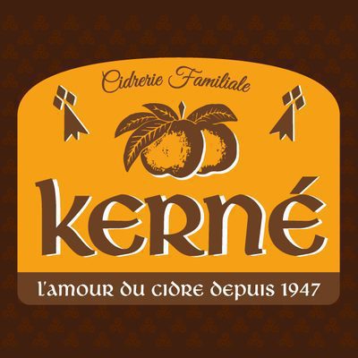 cidrerie kerne bzh