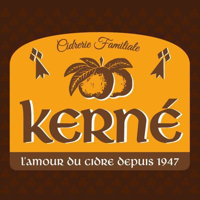 cidrerie kerne bzh