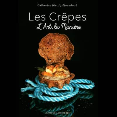 crêpes l'art et la manière bzh