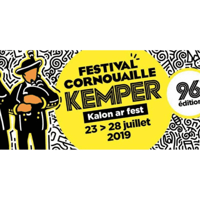 festival cornouaille bzh