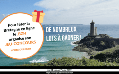 Résultats du jeu-concours