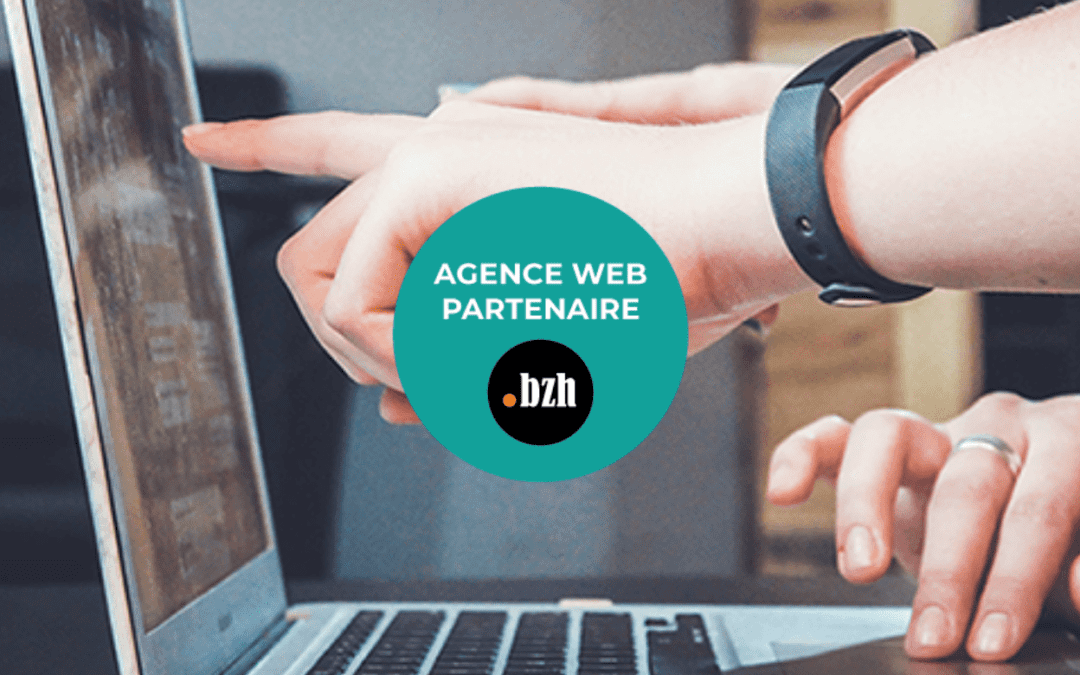 agences web partenaires bzh