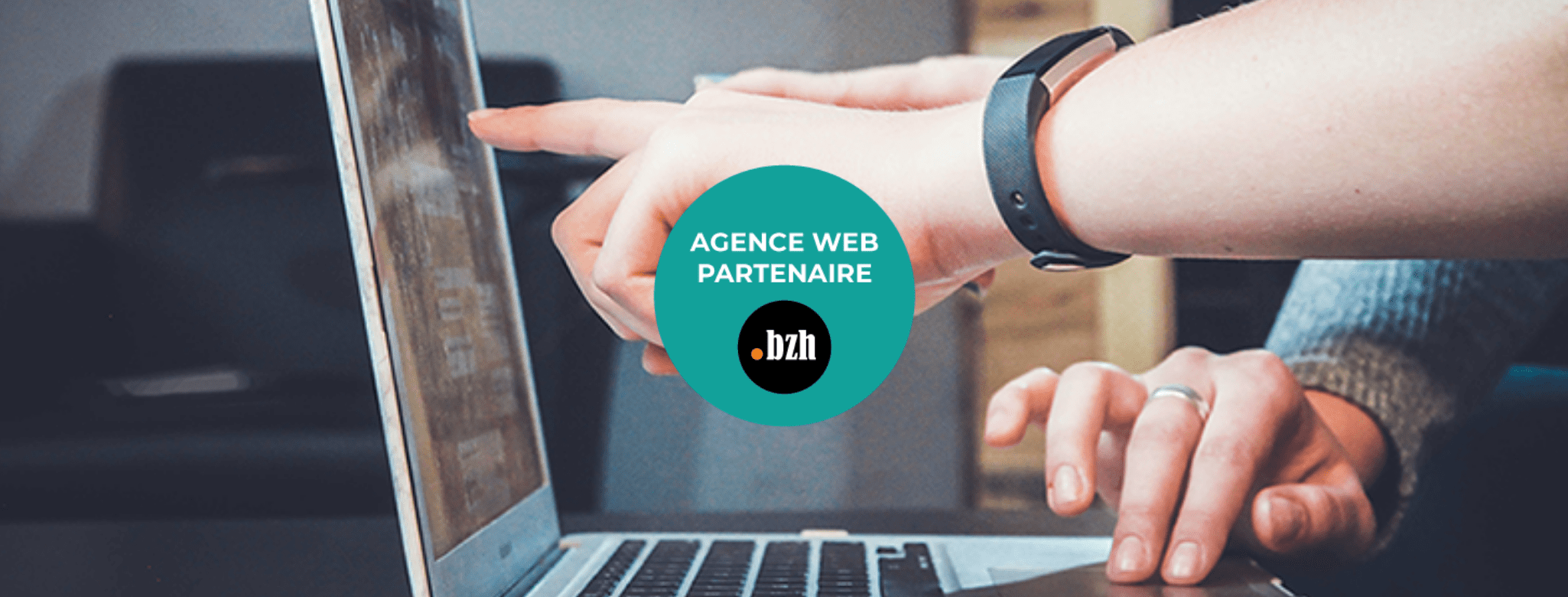 agence web partenaire .bzh
