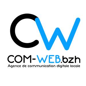 Com-web logo