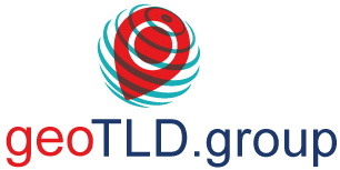 geotld logo