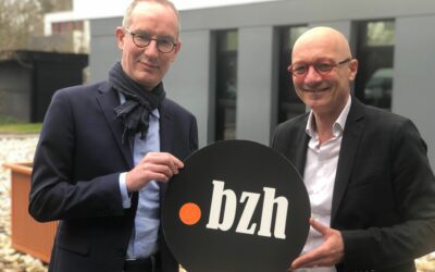 Enregistrez maintenant votre nom de domaine en .bzh avec Orange