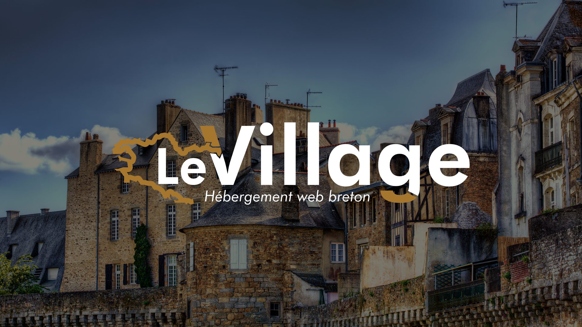 le village bzh