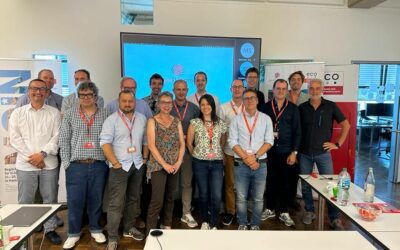 GeoTLD Group : réunion à Cologne des extensions internet régionales