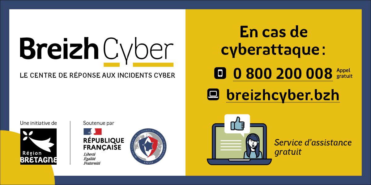 breizh cyber cybersécurité