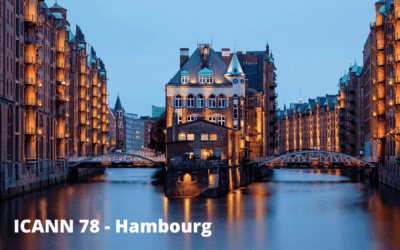 Sommet ICANN 78 à Hambourg : le rendez-vous mondial de l’Internet se tient en Europe