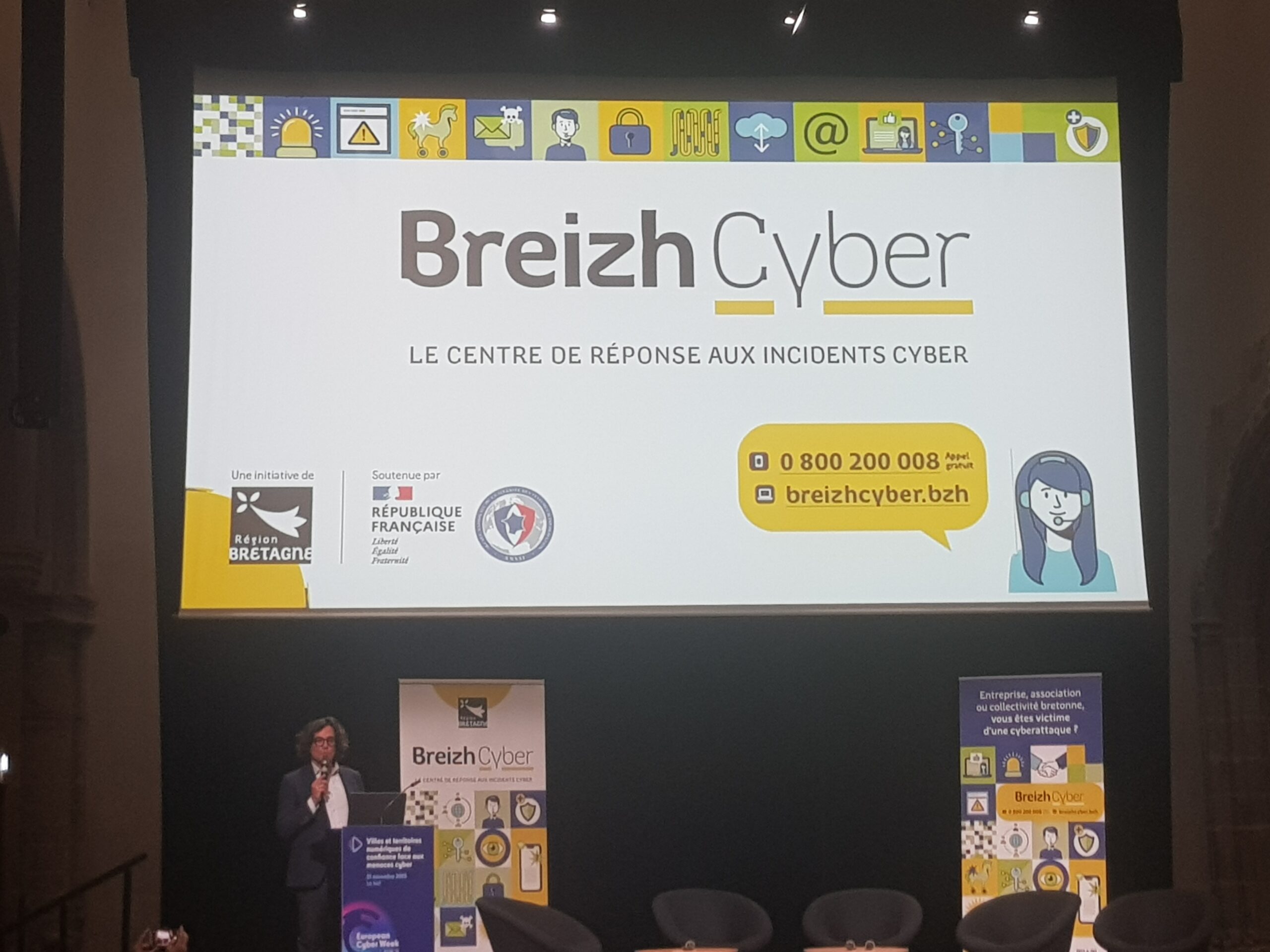 breizh cyber lancement