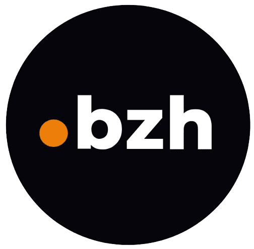 .BZH - L'extension internet de la Bretagne