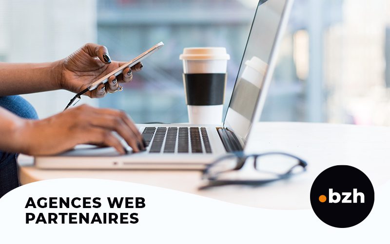 agences web partenaires bzh