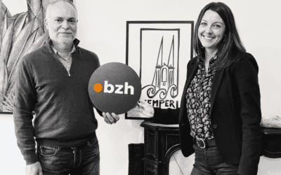 “L’extension .bzh a été pour nous une évidence, un marqueur de notre appartenance à notre chère Bretagne et de notre proximité” HEOL Courtage