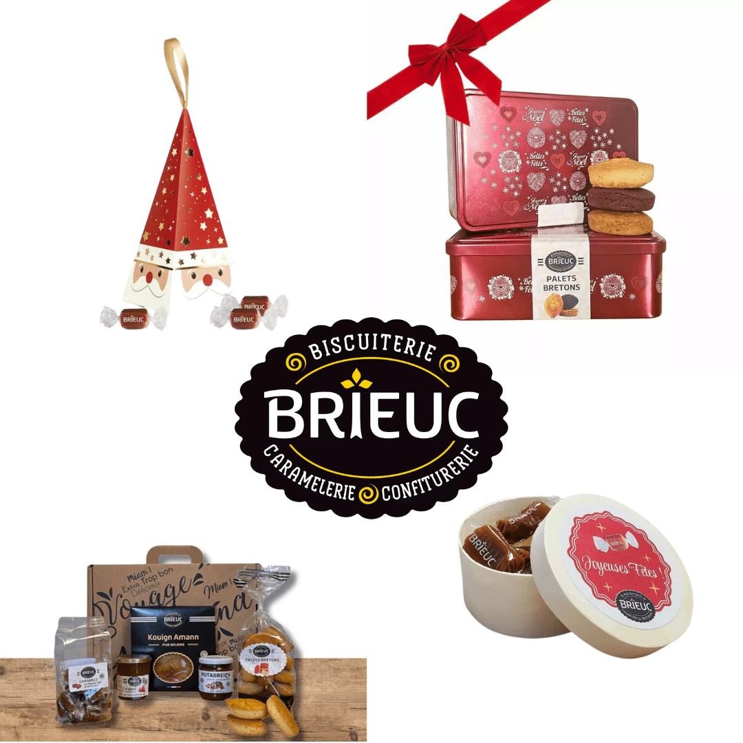Publication instagram idees cadeaux noel minimaliste vert7