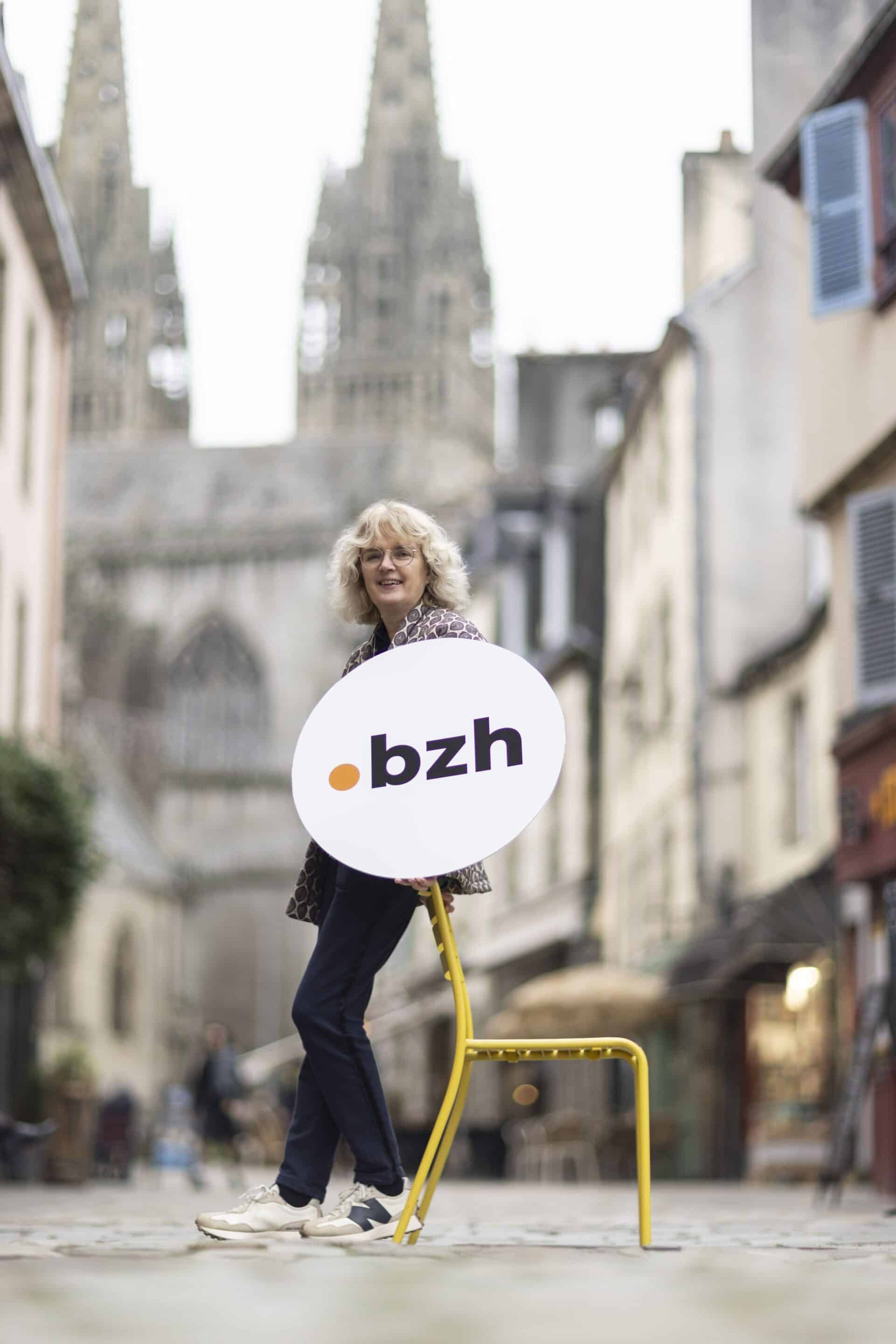 Kenleur .bzh