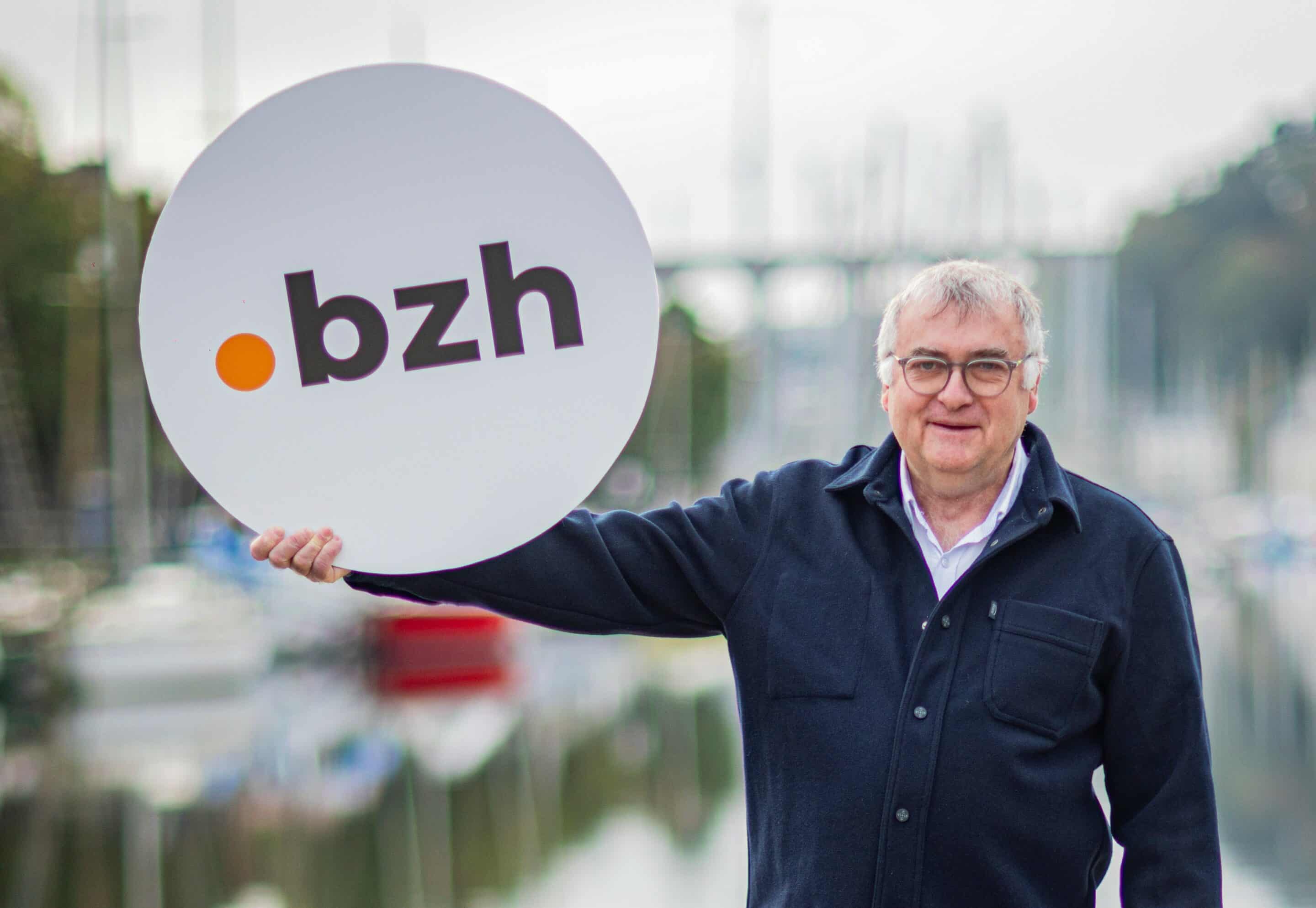 Bruno Le Lan .bzh