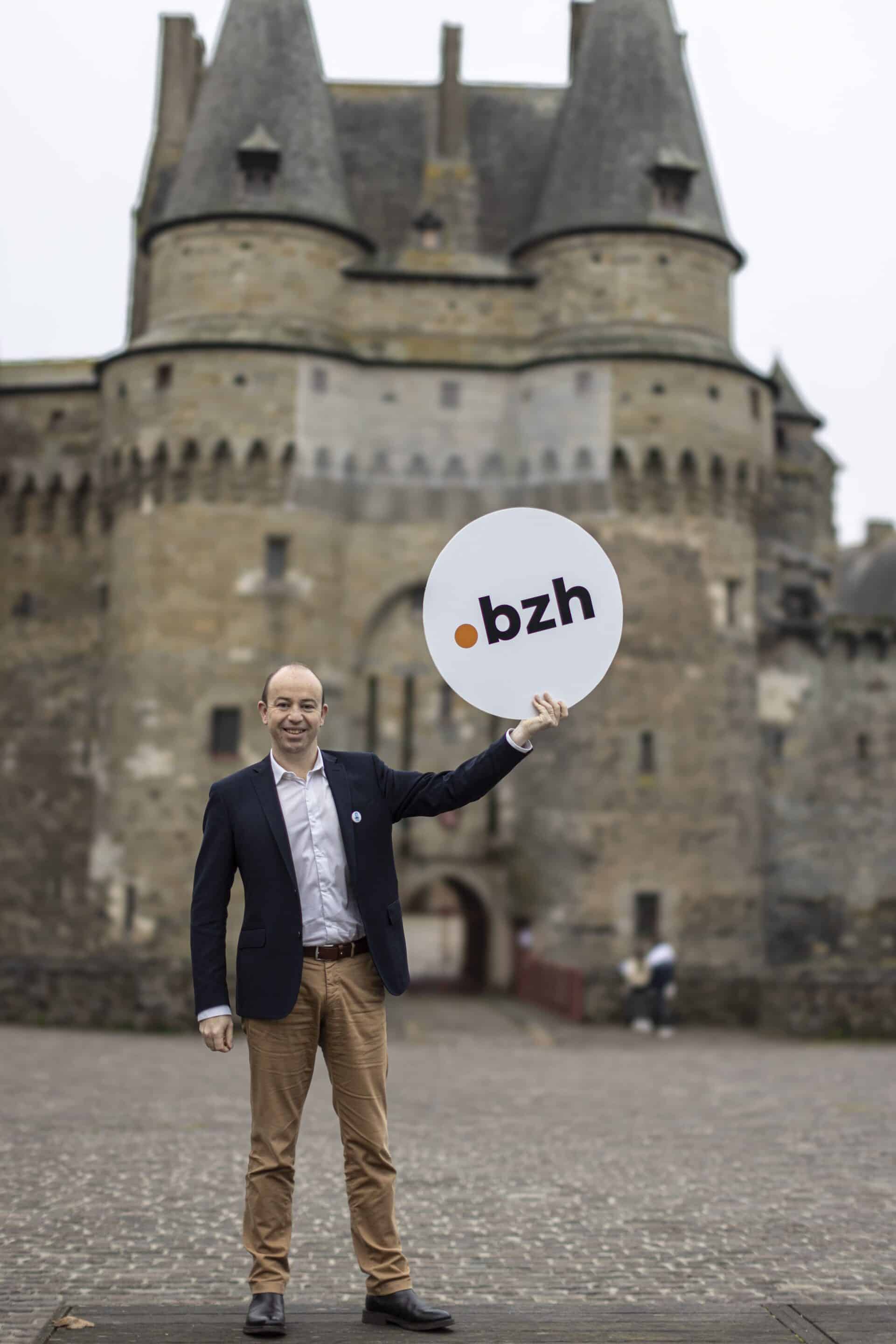 Pierre Léonardi .bzh