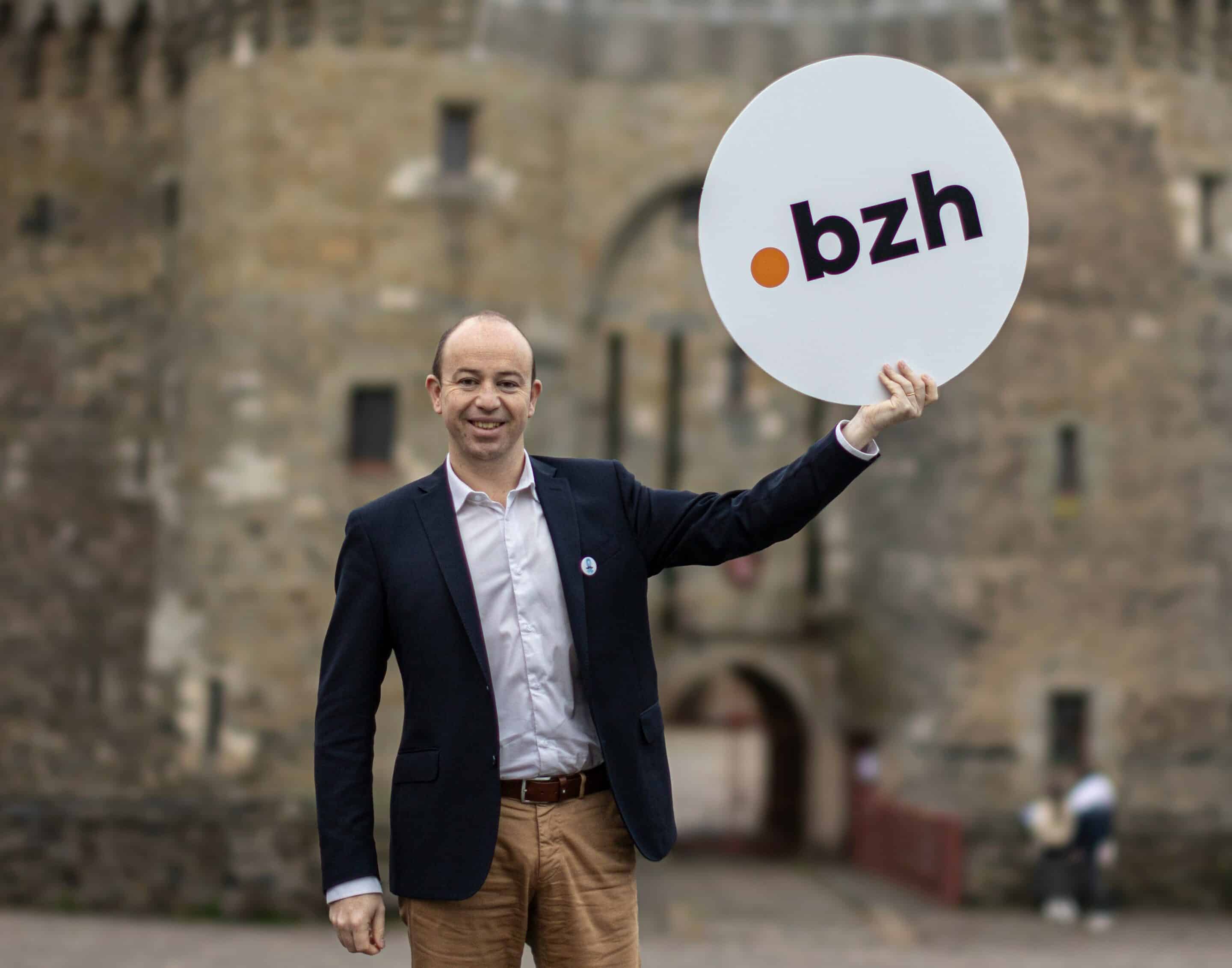 comment avoir mon bzh