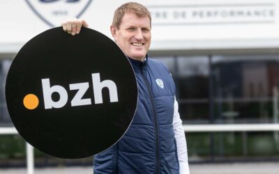 Le sport aussi joue en .BZH