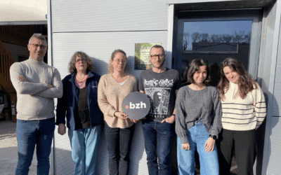 “L’extension .bzh donne une vraie dimension territoriale à nos deux entreprises.” Cap Ouest.bzh – IMA