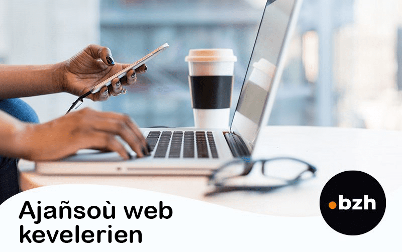 ajansou web