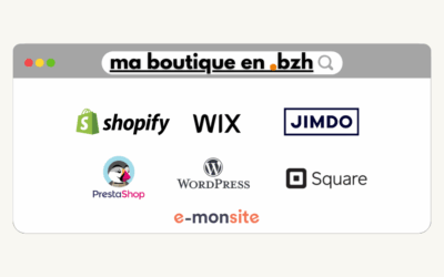 Choisissez un .bzh pour votre boutique en ligne !