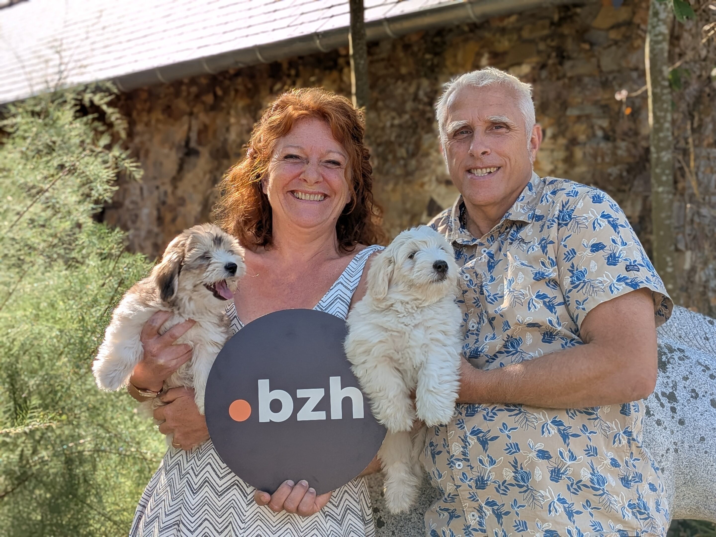 elevage du kranou bzh