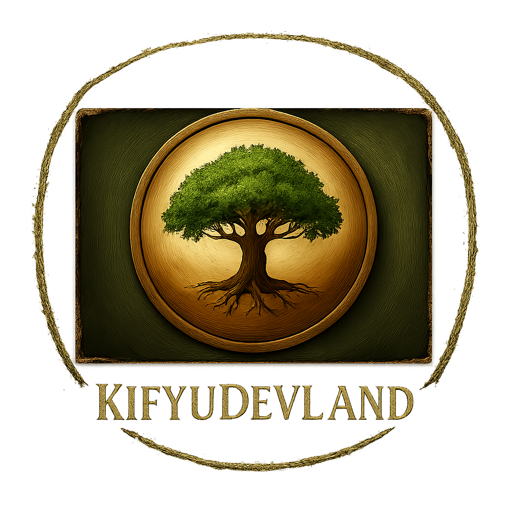 Kifyudevland .bzh