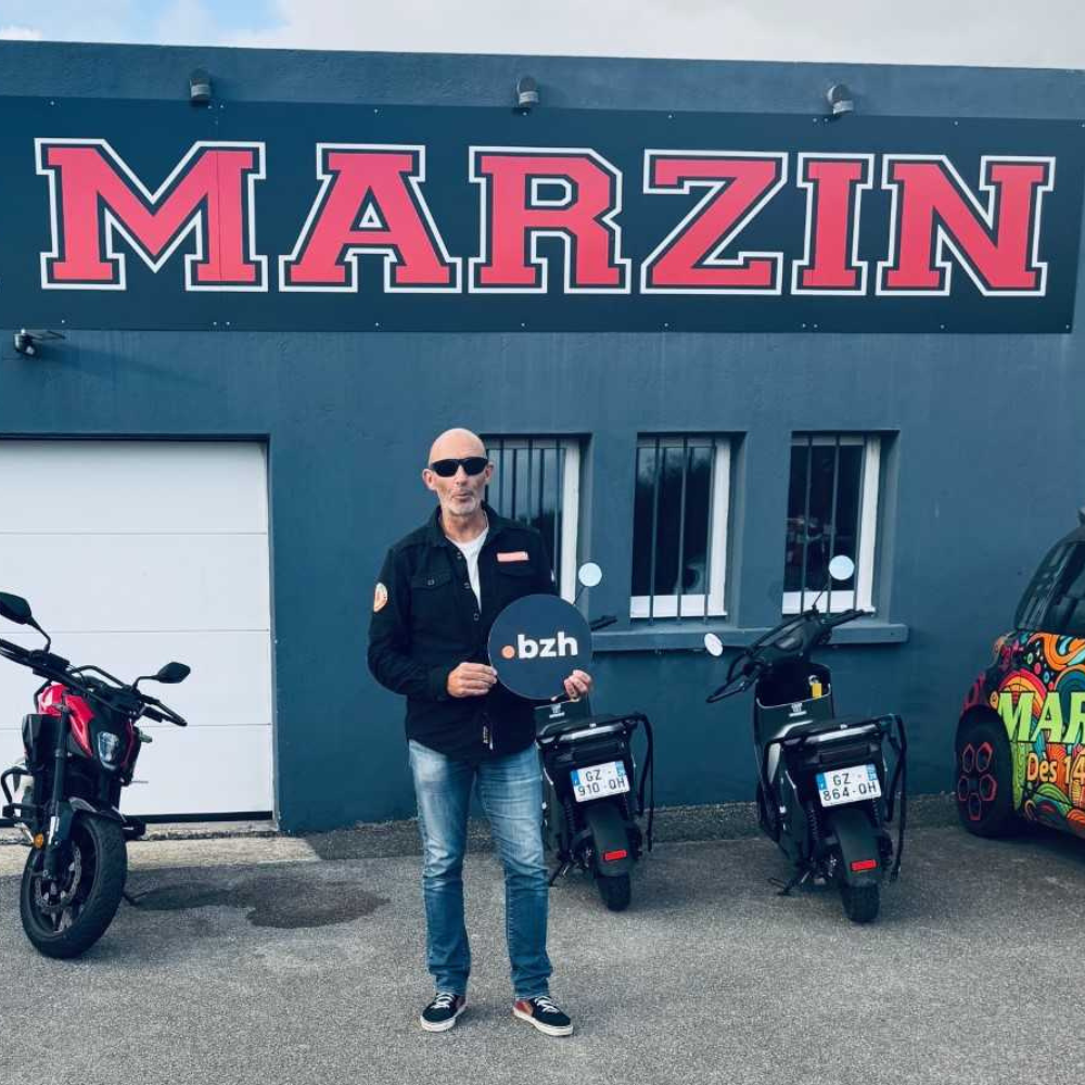 auto ecole marzin