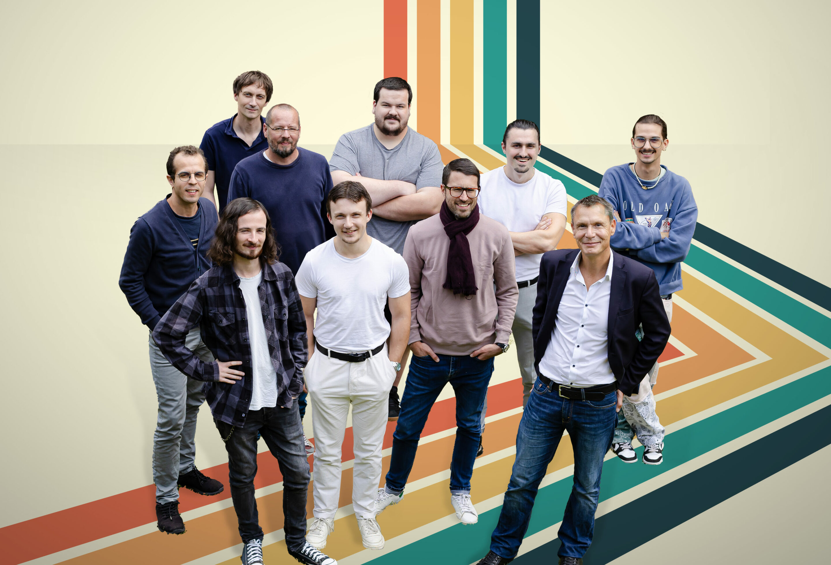 equipe id interactive